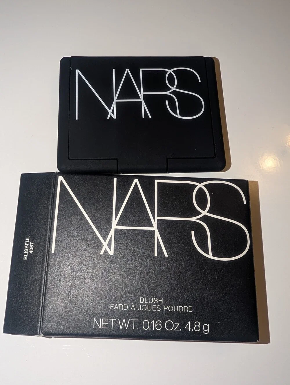 NARS new unused